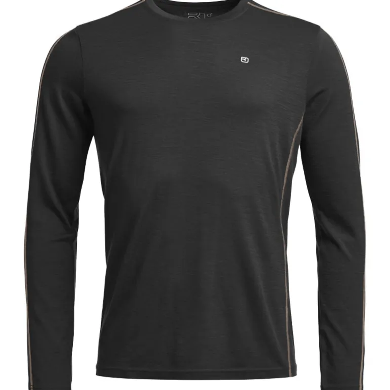 Maglia uomo 185 Rock'n Wool
