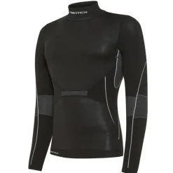 Maglia uomo Seamless Antivento Lupetto