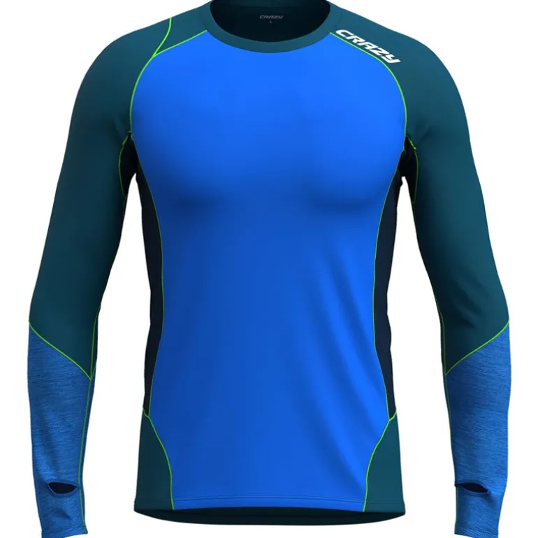Maglia uomo Shot