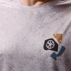 Maglia uomo Singletrack Print