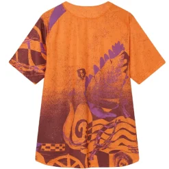 Maglia uomo Singletrack Print