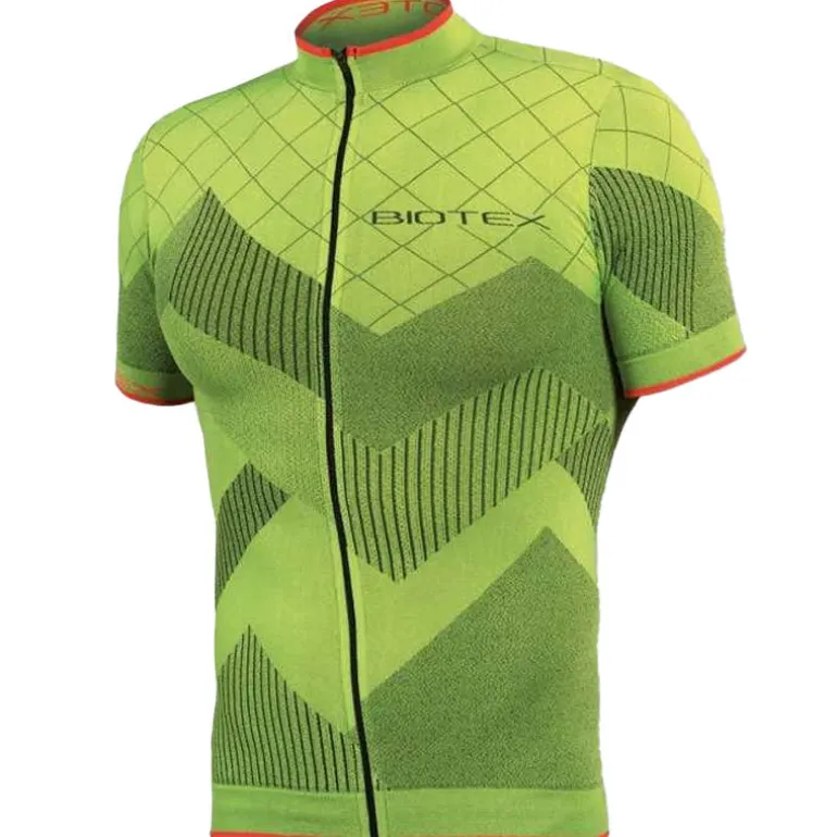 Maglia uomo Soffio zip