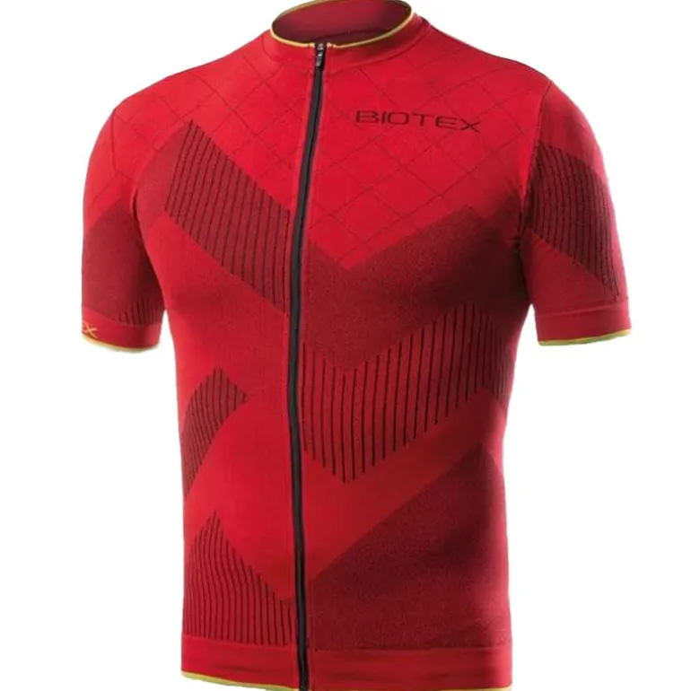 Maglia uomo Soffio zip