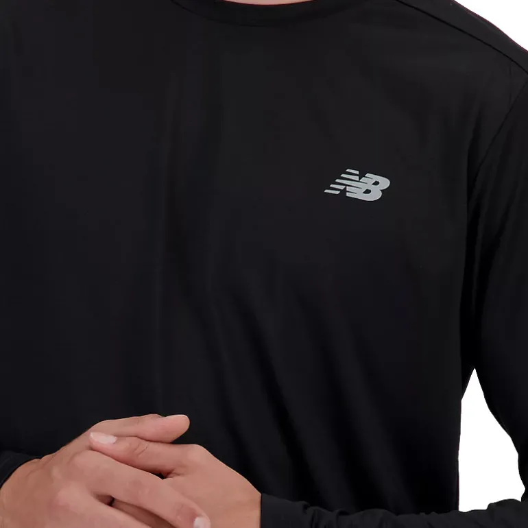 Maglia uomo Sport Essential Long