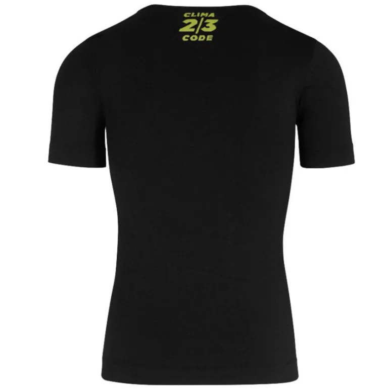 Maglia uomo Spring Fall Skin Layer