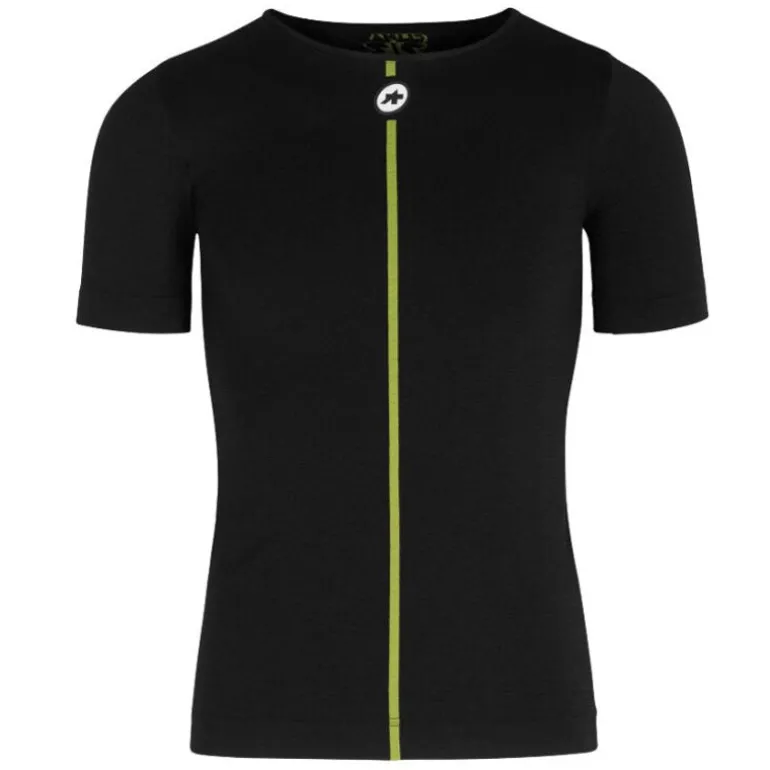 Maglia uomo Spring Fall Skin Layer