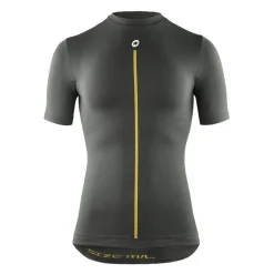 Maglia uomo Spring Fall SS Skin Layer P1