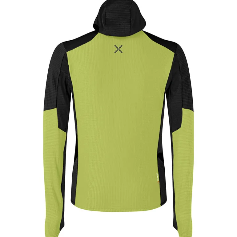 Maglia uomo Stretch Color 2