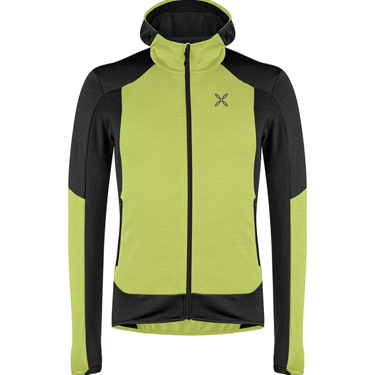 Maglia uomo Stretch Color 2