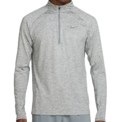 Maglia uomo Stride Zip 1/4 Dri-FIT