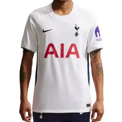 Maglia uomo Tottenham Hotspur Stadium Home 26/27