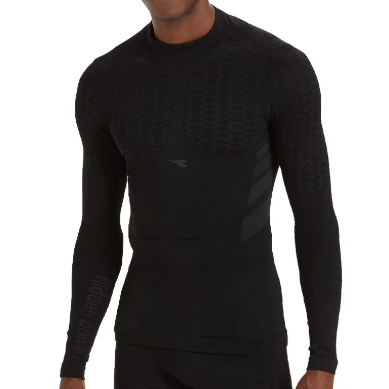 Maglia uomo Turtle neck Act