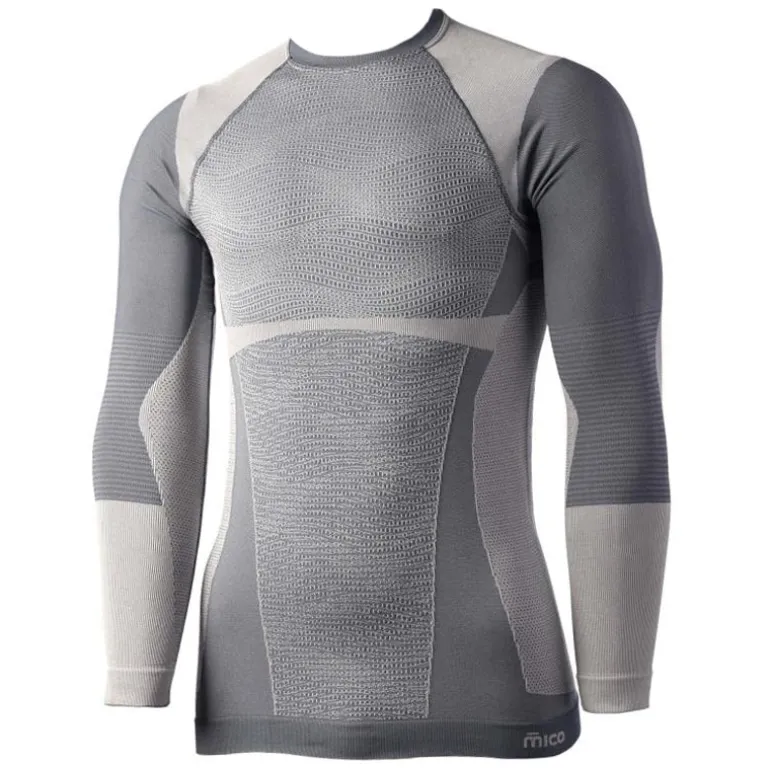 Maglia uomo Warm Control Skintech