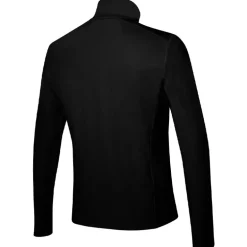 Maglia uomo Yaksa mezza zip