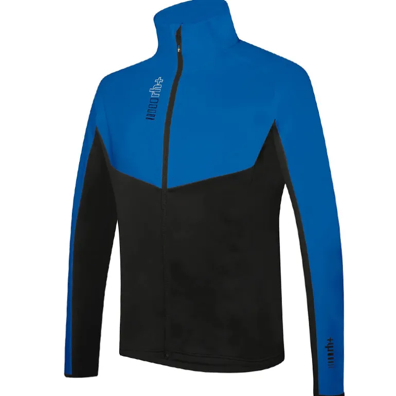 Maglia uomo Zero Full Zip