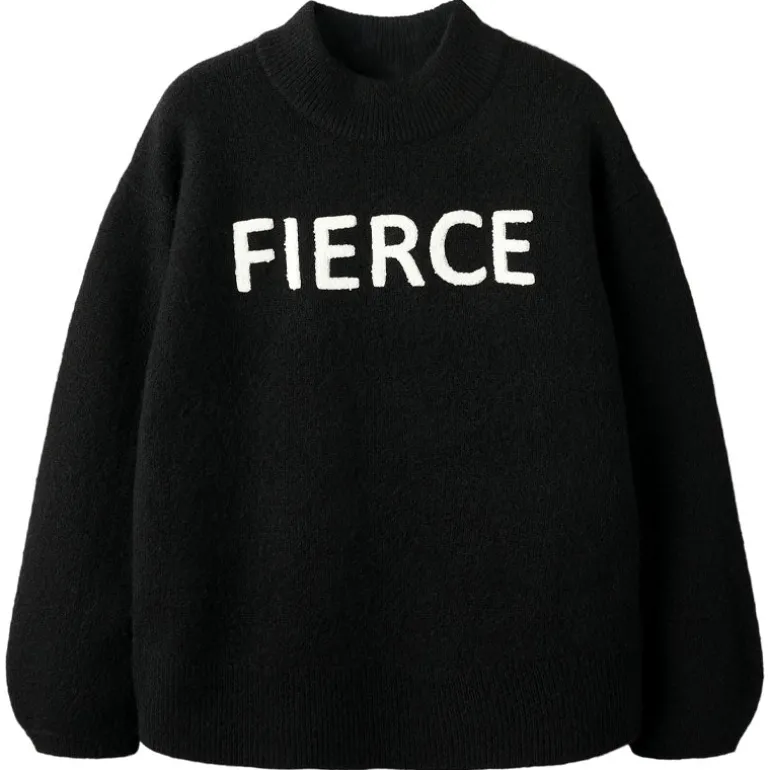 Maglione bambina Odessa