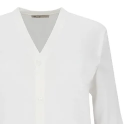 Maglione Cardigan donna Basic