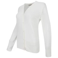 Maglione Cardigan donna Basic