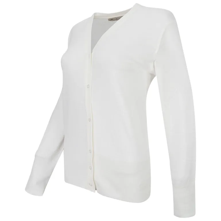 Maglione Cardigan donna Basic