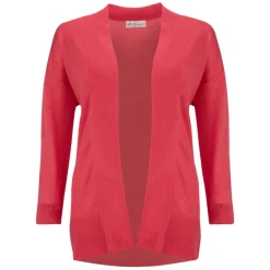 Maglione Cardigan donna Over