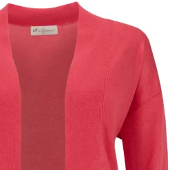 Maglione Cardigan donna Over