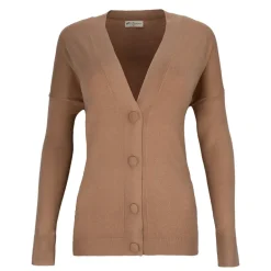 Maglione Cardigan donna Viscosa