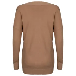 Maglione Cardigan donna Viscosa