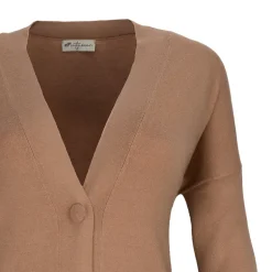 Maglione Cardigan donna Viscosa