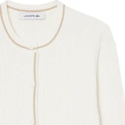 Maglione donna a Trecce