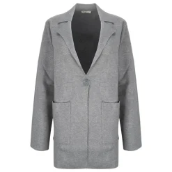 Maglione donna cardigan