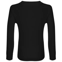 Maglione donna giro raglan
