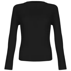 Maglione donna giro raglan
