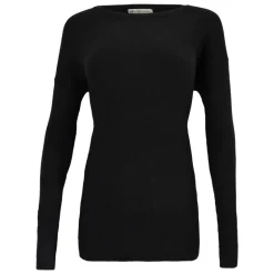Maglione donna giro viscosa