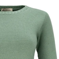 Maglione donna lana
