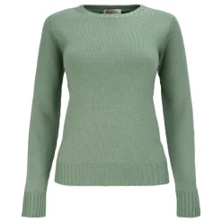 Maglione donna lana