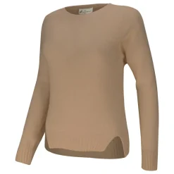 Maglione donna lana cashmere