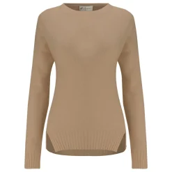Maglione donna lana cashmere