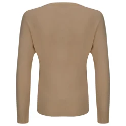 Maglione donna lana cashmere