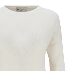 Maglione donna lana cashmere