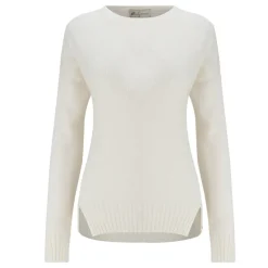 Maglione donna lana cashmere