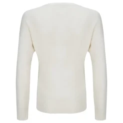 Maglione donna lana cashmere