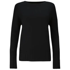 Maglione donna lana over