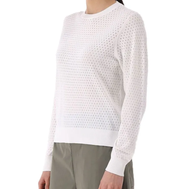 Maglione donna Saffron