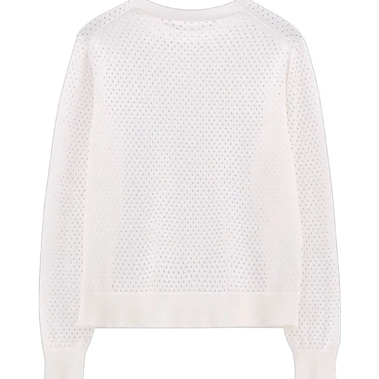 Maglione donna Saffron