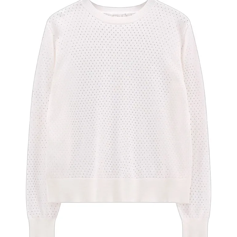 Maglione donna Saffron