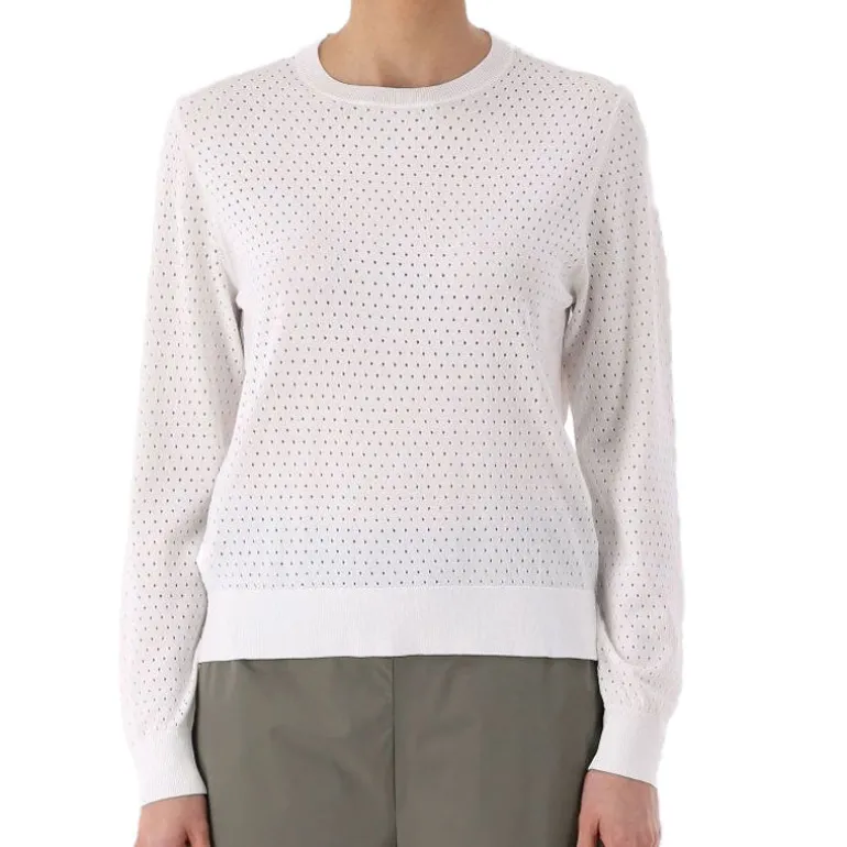 Maglione donna Saffron