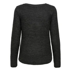Maglione donna texture knitted