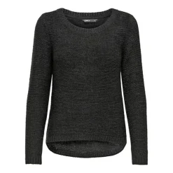 Maglione donna texture knitted
