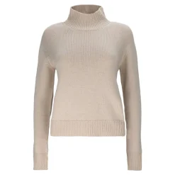 Maglione donna Vulcano lana
