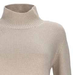 Maglione donna Vulcano lana